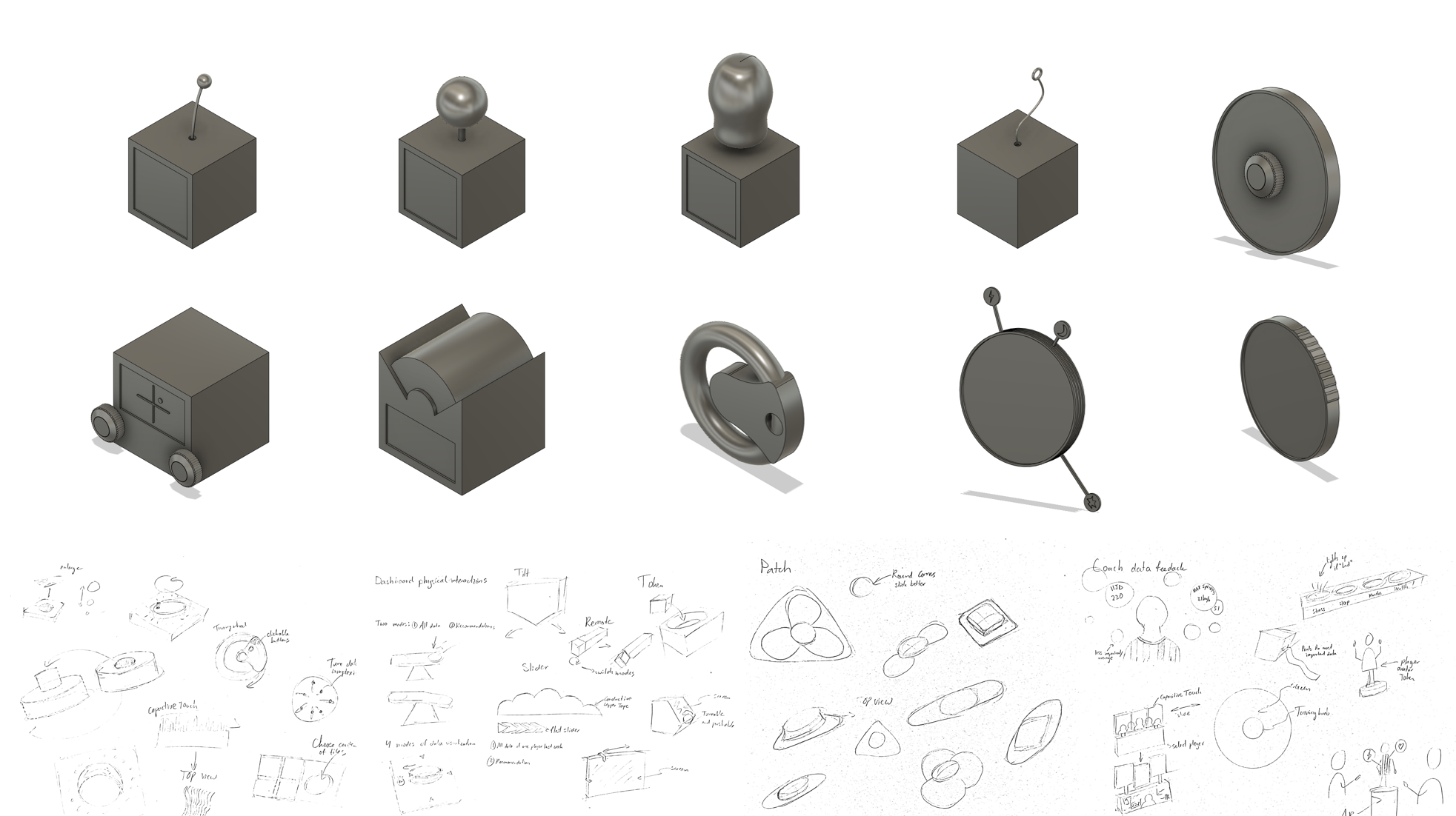 Design Process